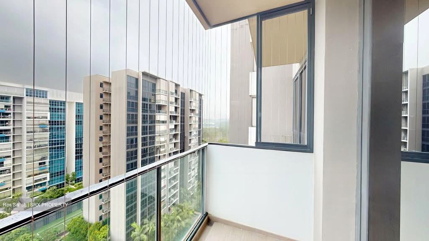 The Tapestry (D18), Condominium #567569991